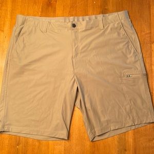 Travel Shorts